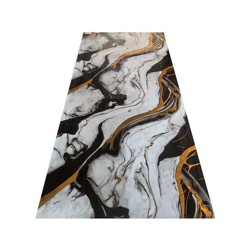 PVC MARBLE SHEET