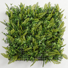 Premium UV-Resistant Artificial Green Wall Panels – Realistic Faux Foliage for Indoor & Outdoor Decor