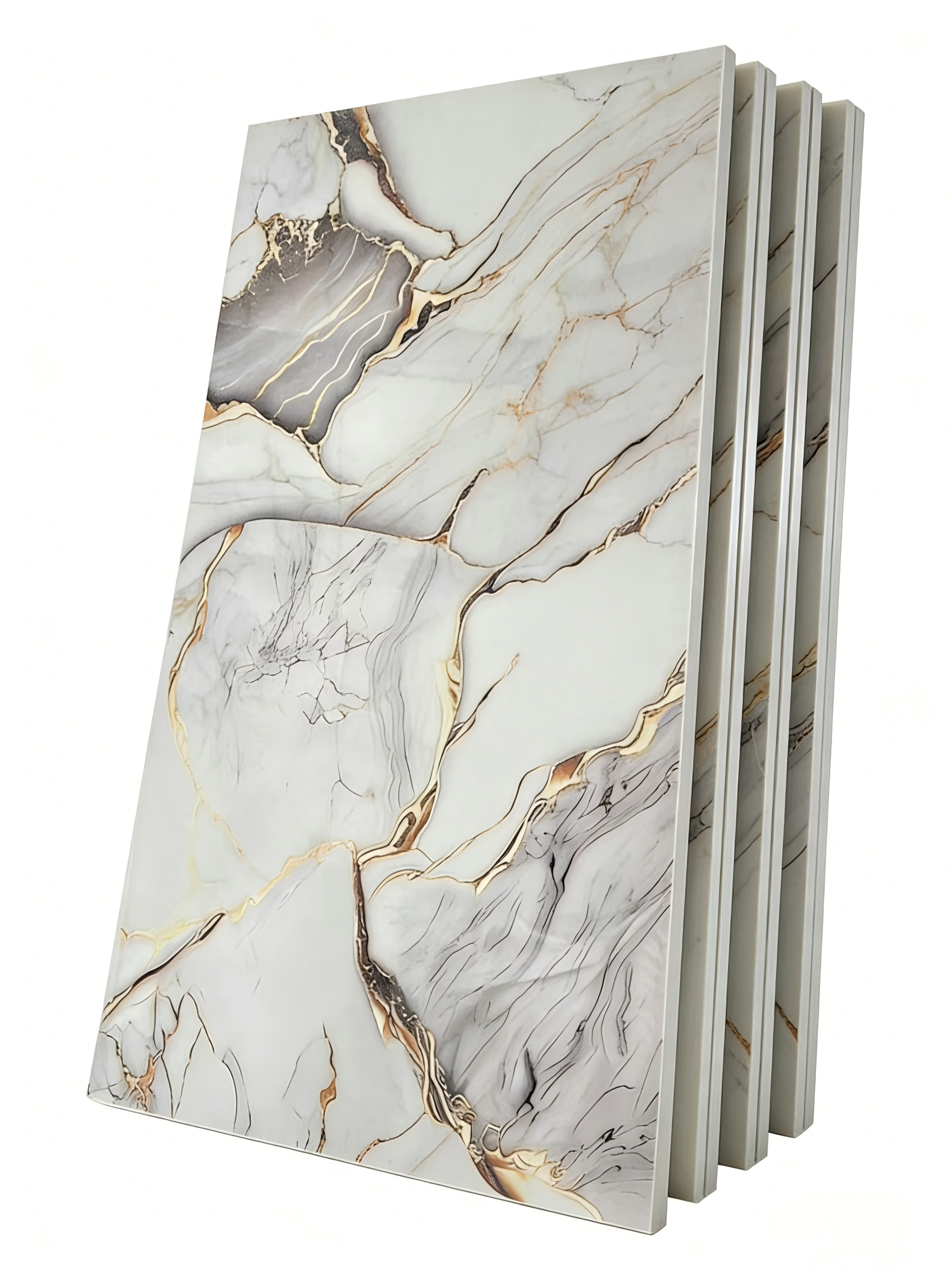 pvc marble sheet 