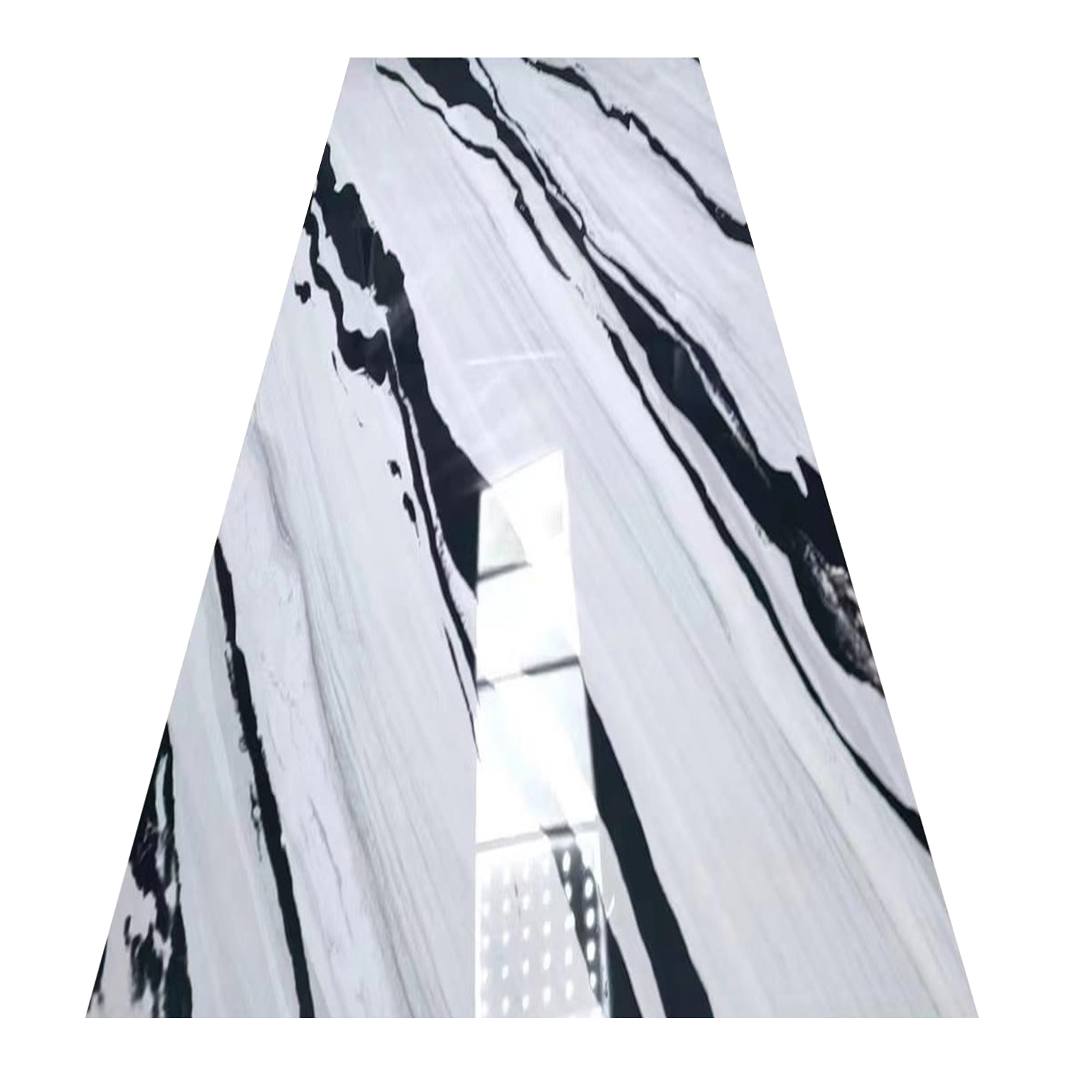  Waterproof PVC Marble Sheet | Durable & Easy Install 