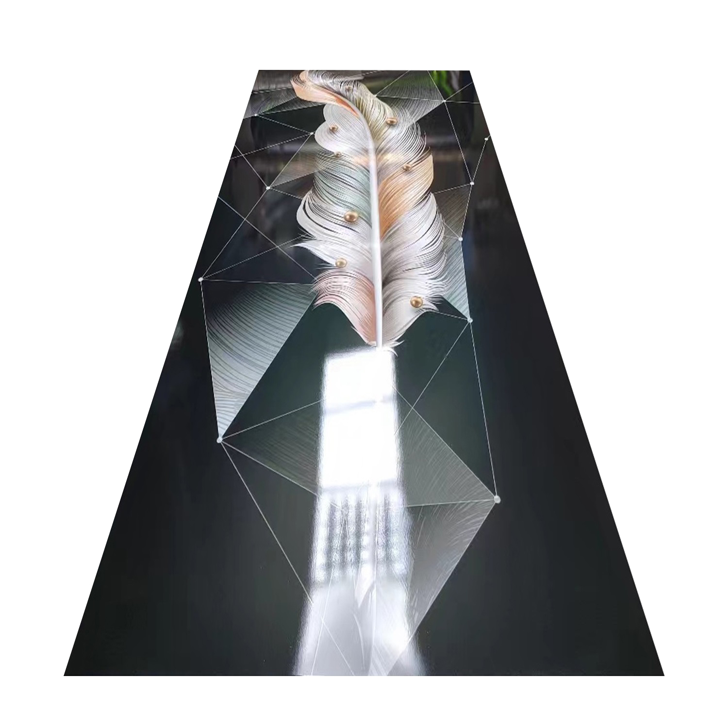 PVC Marble Sheet – Premium Quality & Factory Direct