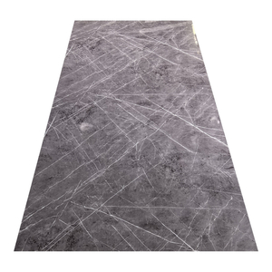 High Gloss UV Marble Sheet | Interior Decorative PVC Wall Cladding