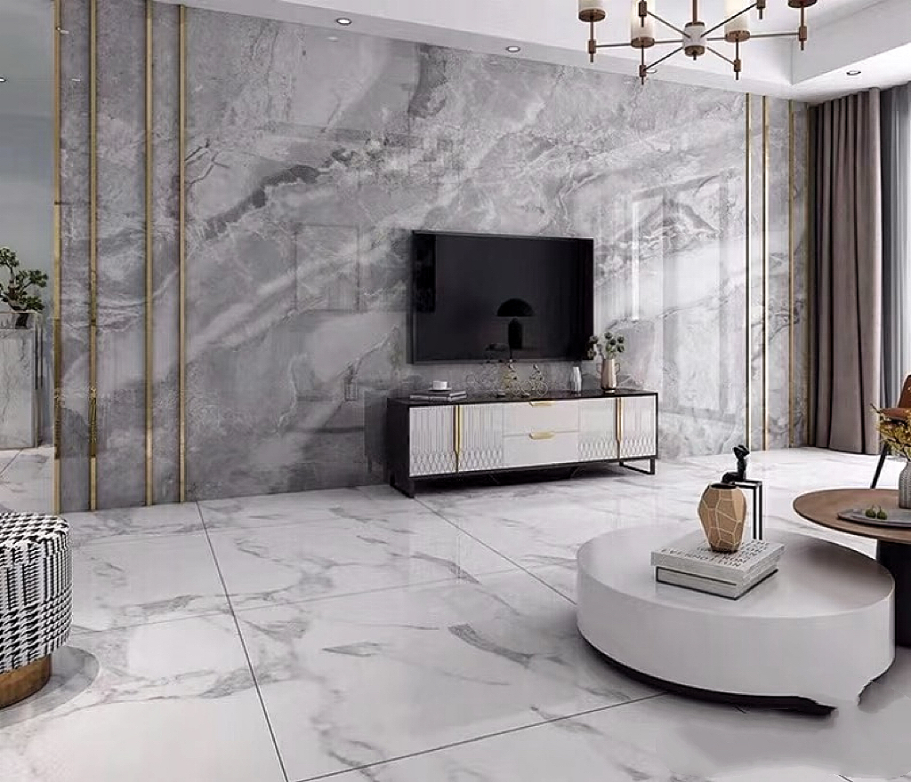  Why High-Grade PVC Marble Sheets Are The Preferred Choice for 2026 Interior Decoration?