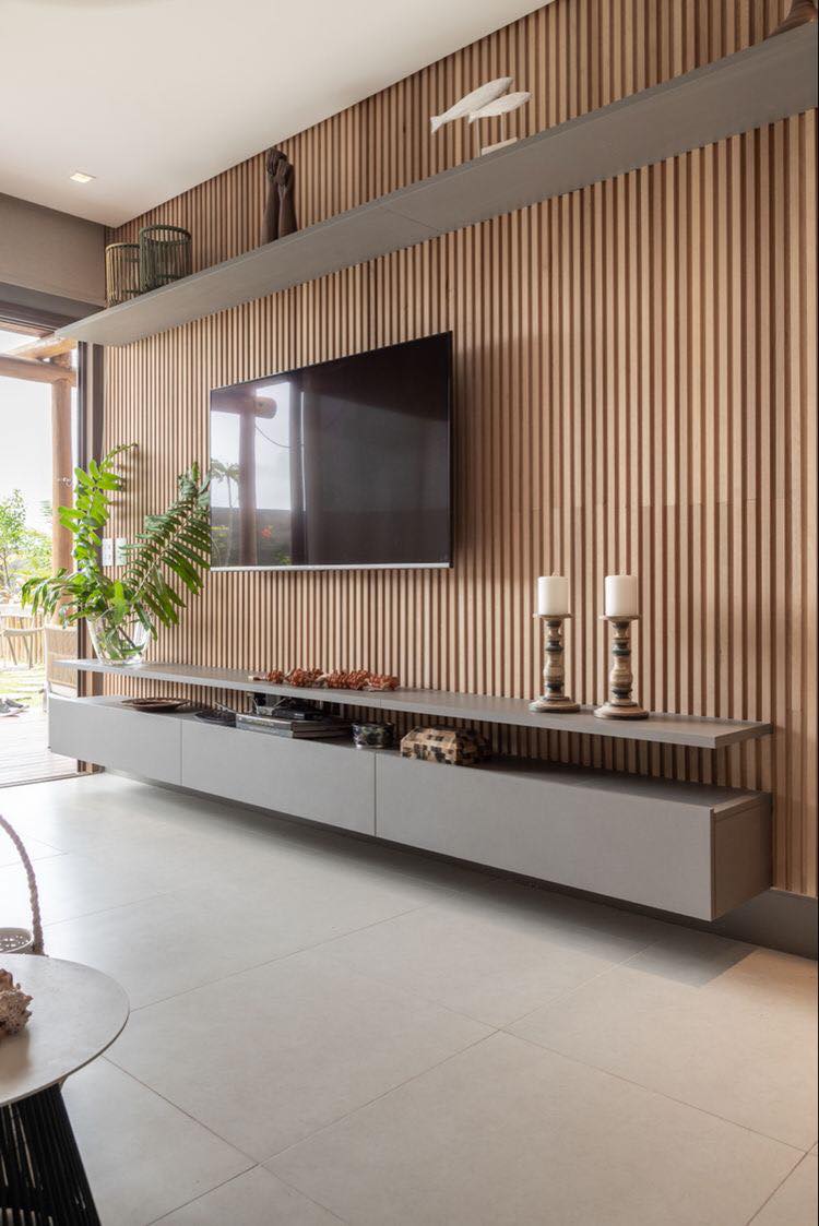  What Are WPC Wall Panels And What Are Their Benefits?