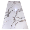  Waterproof PVC Marble Sheet | Durable & Easy Install 