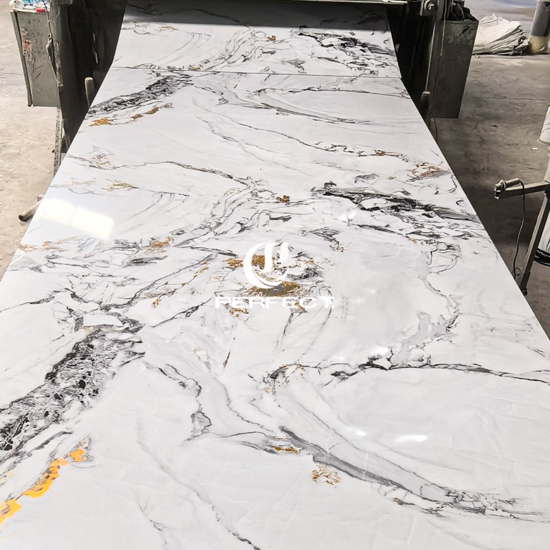 Uv MARBLE SHEET -C