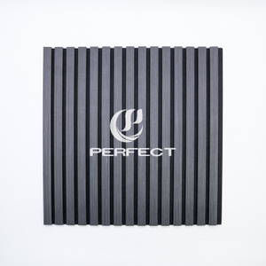 Custom Size Acoustic Wall Panel Factory Wholesale