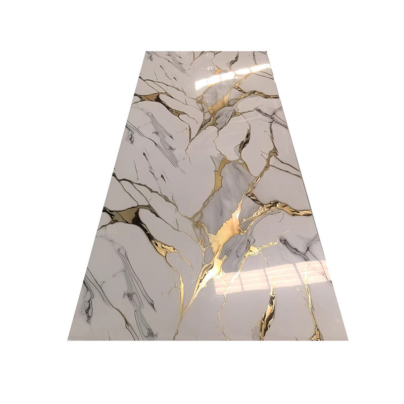PVC MARBLE SHEET