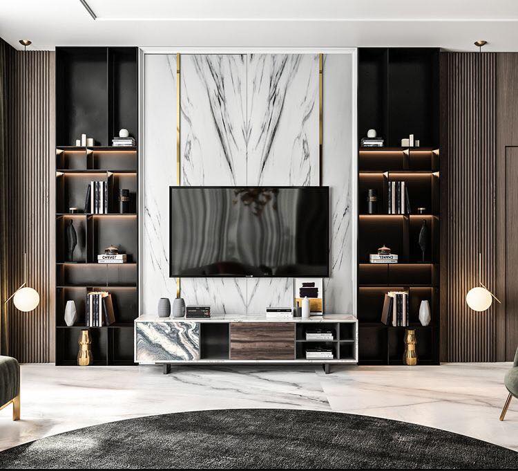 Wholesale PVC Marble Sheets: Competitive Prices, Modern Designs, Global Supply