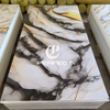 PVC MARBLE SHEET-F