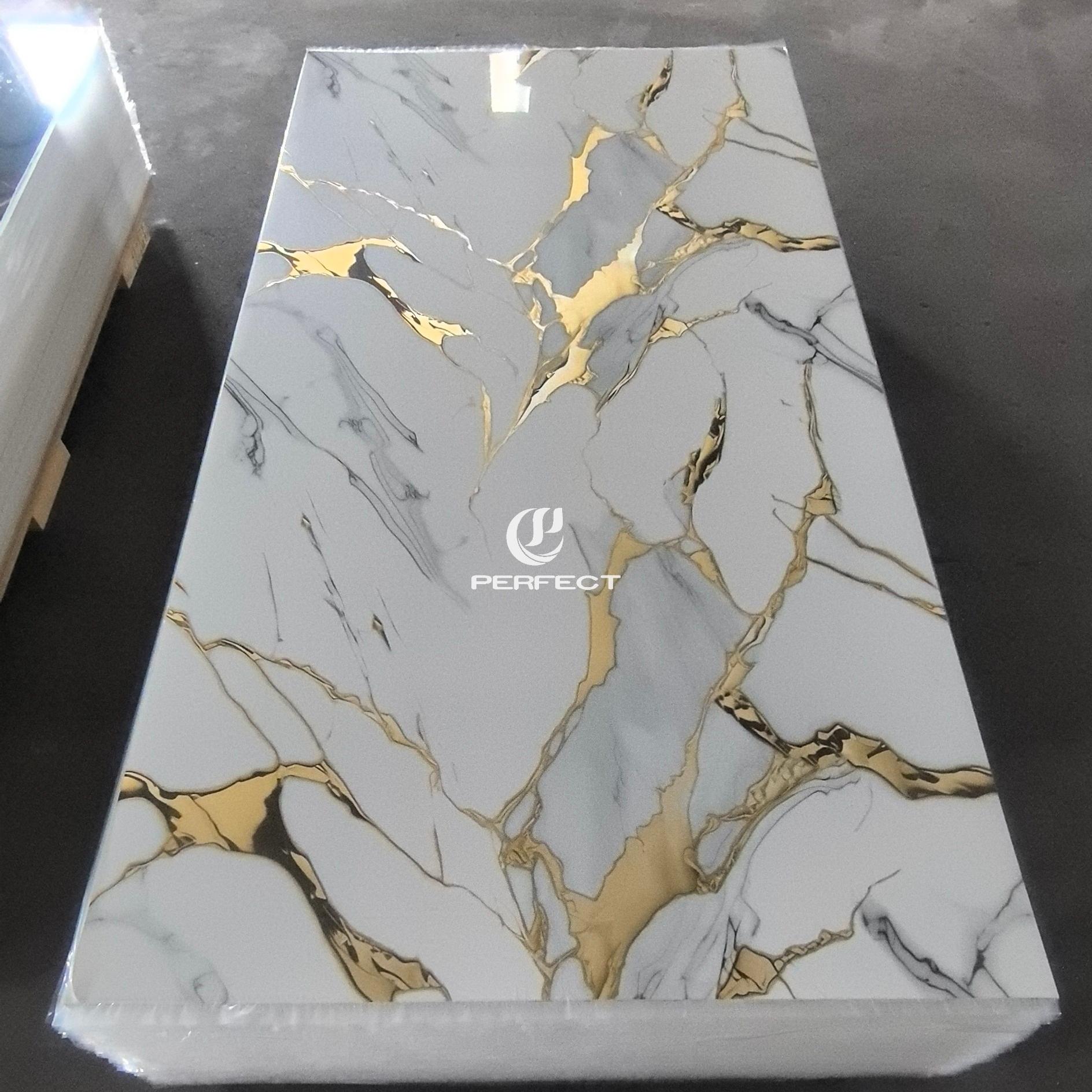 PVC MARBLE SHEET-C
