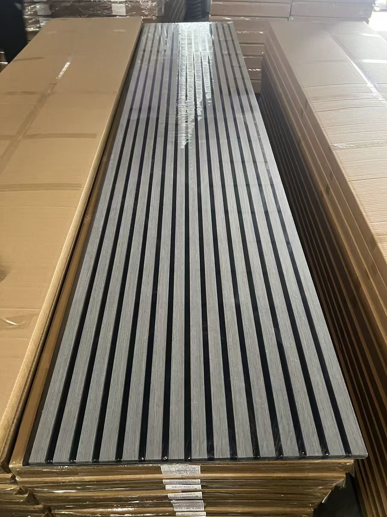 High-Performance Acoustic Wall Panels | Sound Absorption & Noise Reduction for Enhanced Acoustics