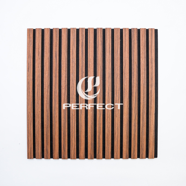 Acoustic Wall Panel Building Material China Supplier