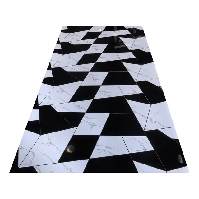 PVC Marble Sheet – Premium Quality & Factory Direct