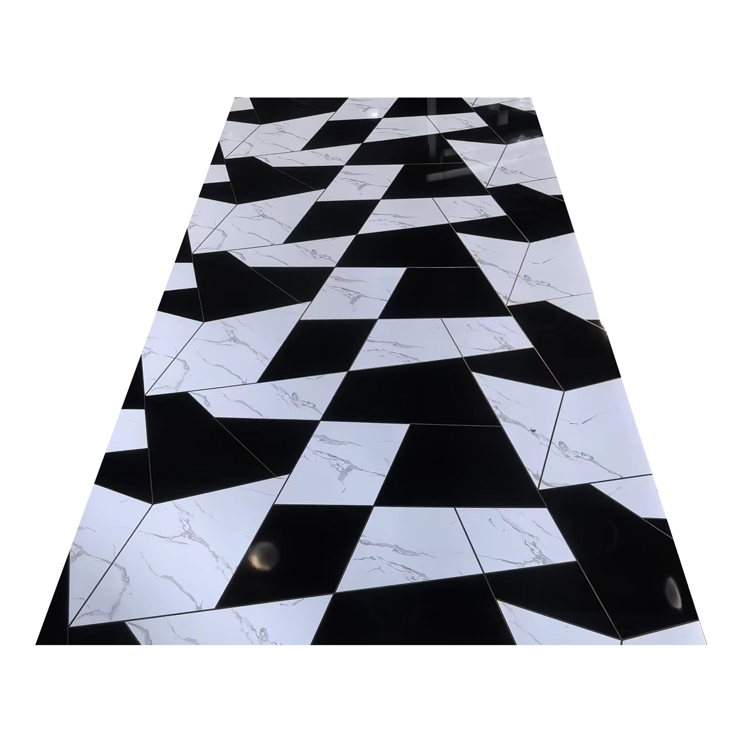 PVC Marble Sheet – Premium Quality & Factory Direct
