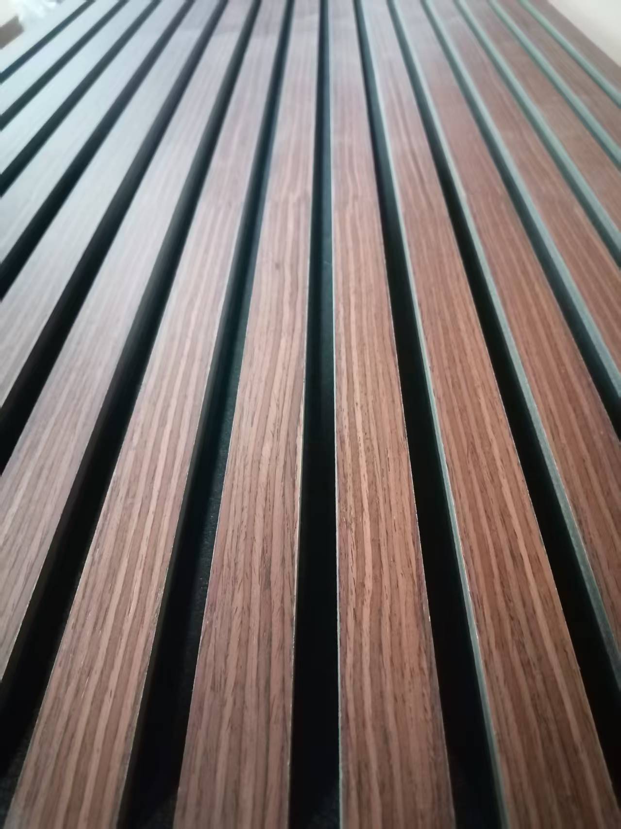 High-Performance Acoustic Wall Panels | Sound Absorption & Noise Reduction for Enhanced Acoustics