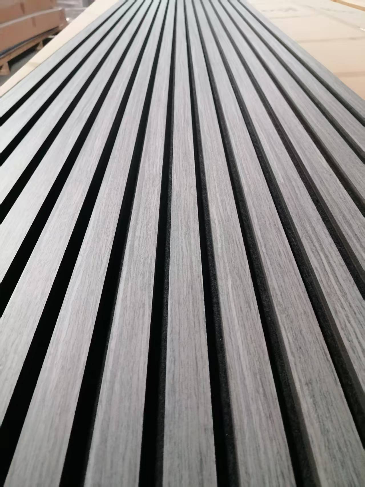 High-Performance Acoustic Wall Panels | Sound Absorption & Noise Reduction for Enhanced Acoustics