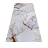 Matte UV Marble Sheet | Modern Luxury Satin Finish Wall Cladding
