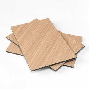 Waterproof Bamboo Wall Panel | Moisture Resistant Interior Wall Board