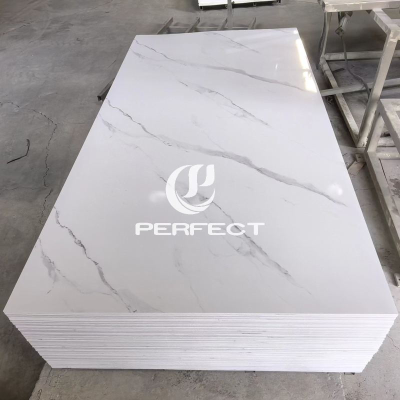 PVC MARBLE SHEET-A