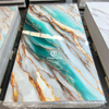 PVC MARBLE SHEET-F