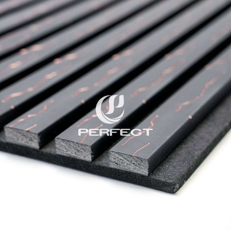 Custom Size Acoustic Wall Panel Factory Wholesale