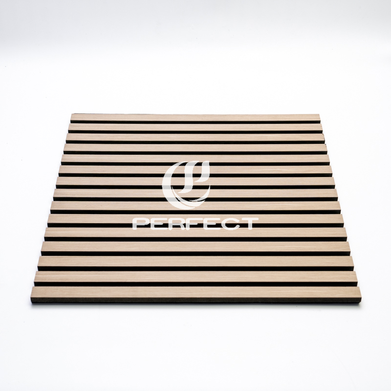 Custom Size Acoustic Wall Panel Factory Wholesale