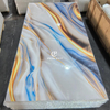 PVC MARBLE SHEET-F