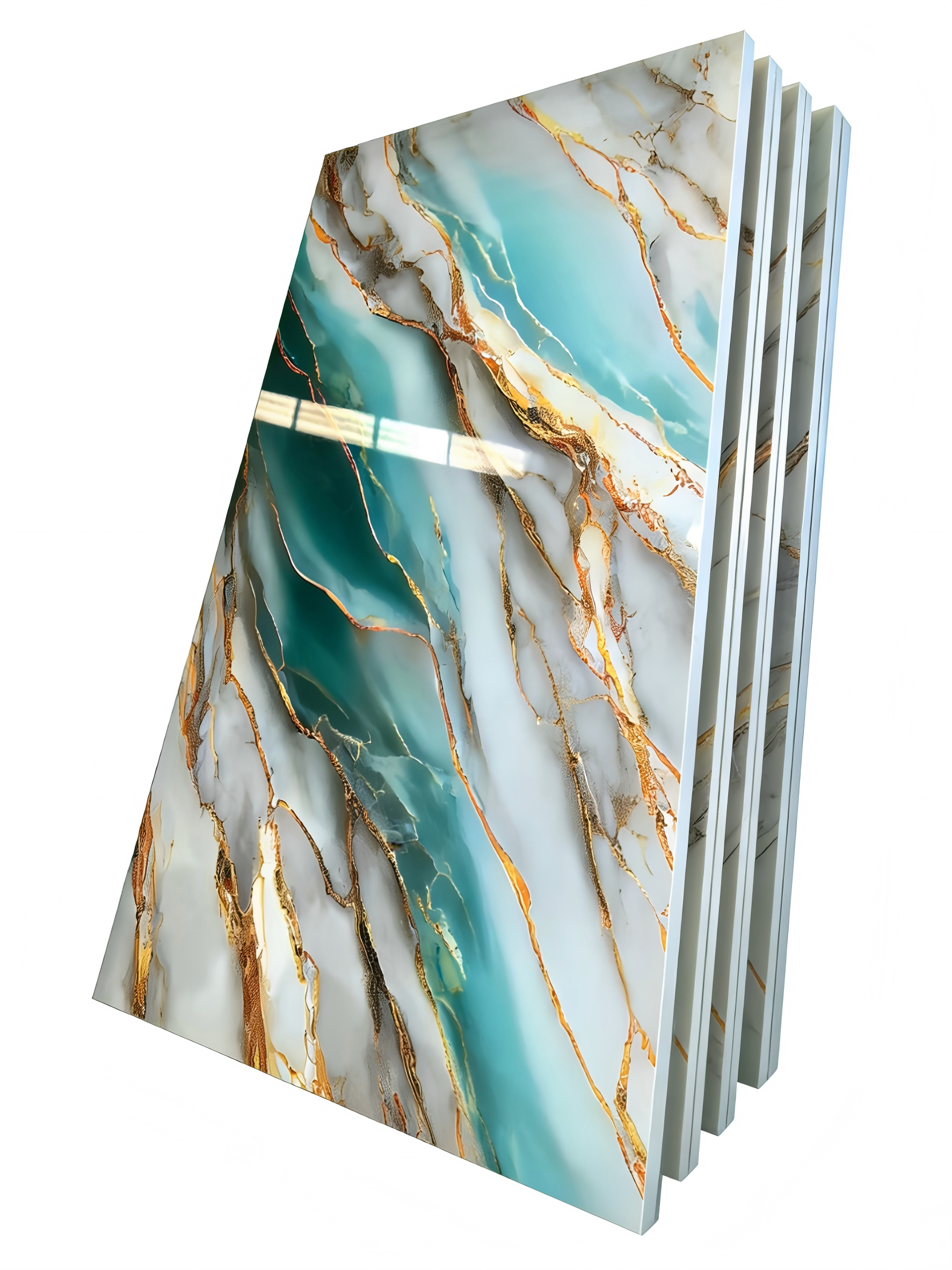 pvc marble sheet