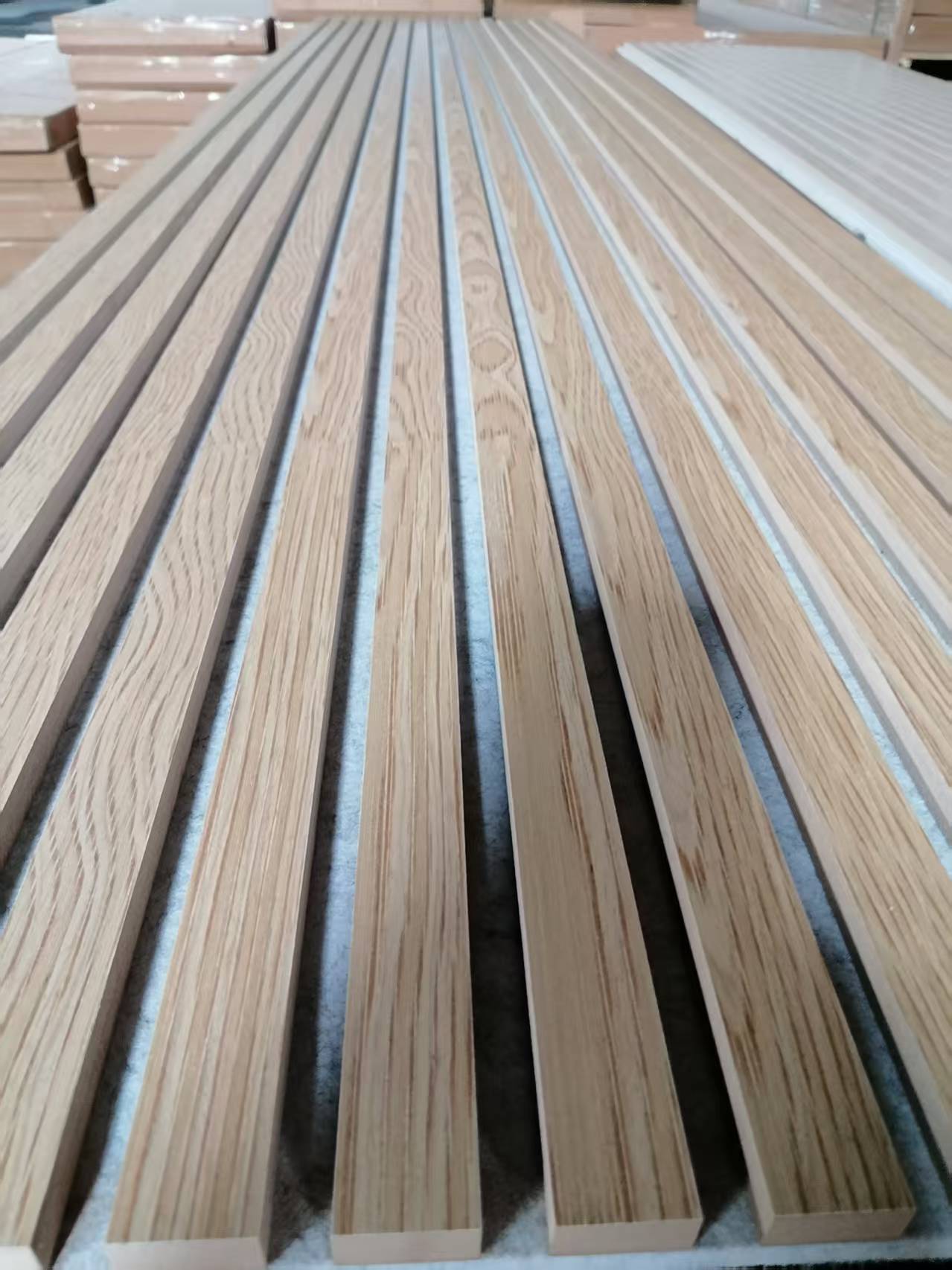 High-Performance Acoustic Wall Panels | Sound Absorption & Noise Reduction for Enhanced Acoustics