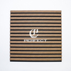 Acoustic Wall Panel Building Material China Supplier