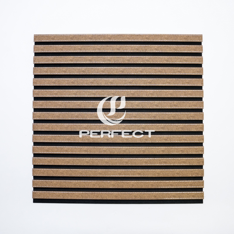 Acoustic Wall Panel Building Material China Supplier