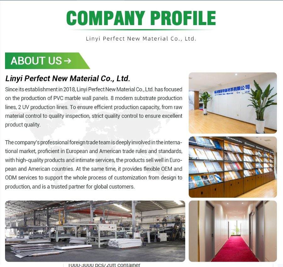 pvc marble sheet manufacturer China