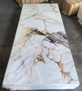 UV Coated PVC Marble Sheets: 100+ Realistic Stone Designs 