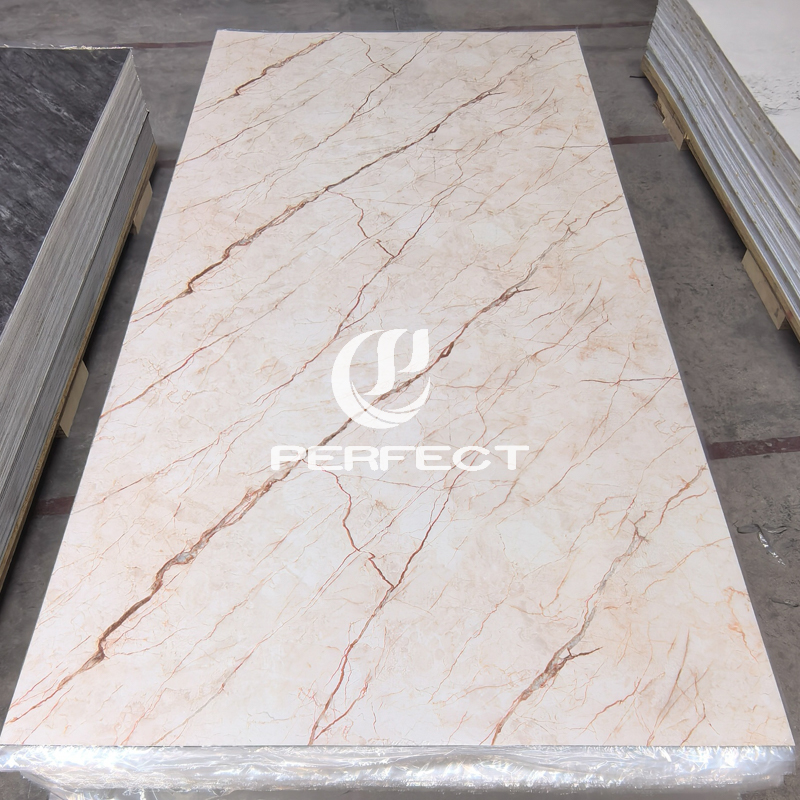 PVC MARBLE SHEET-A