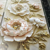 High-quality, Waterproof 3D Printed UV PVC Marble Sheet 3D Printed UV PVC Marble Sheet