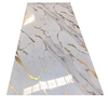 Eco-Friendly PVC Marble Sheet for Modern Interiors