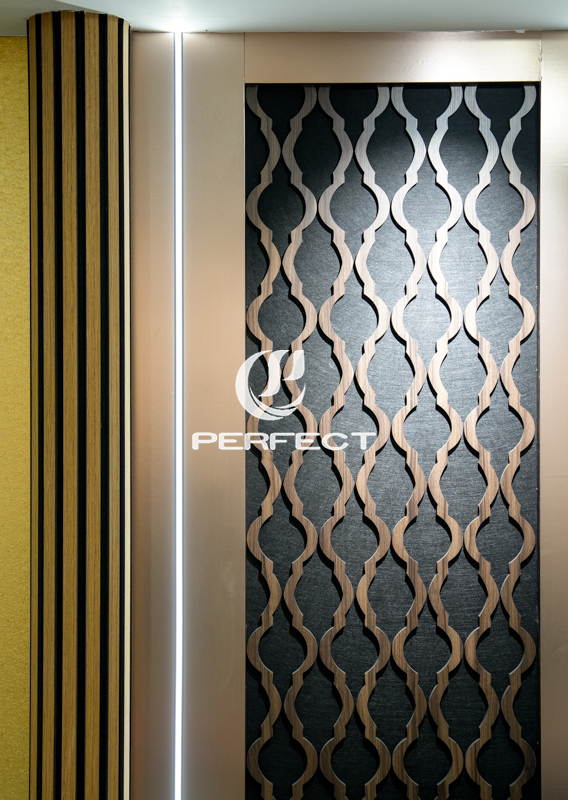  Acoustic Wall Panel