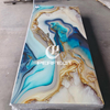 PVC MARBLE SHEET-F