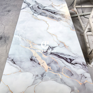 PVC Marble Sheet – Premium Quality & Factory Direct