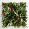 Premium UV-Resistant Artificial Green Wall Panels – Realistic Faux Foliage for Indoor & Outdoor Decor