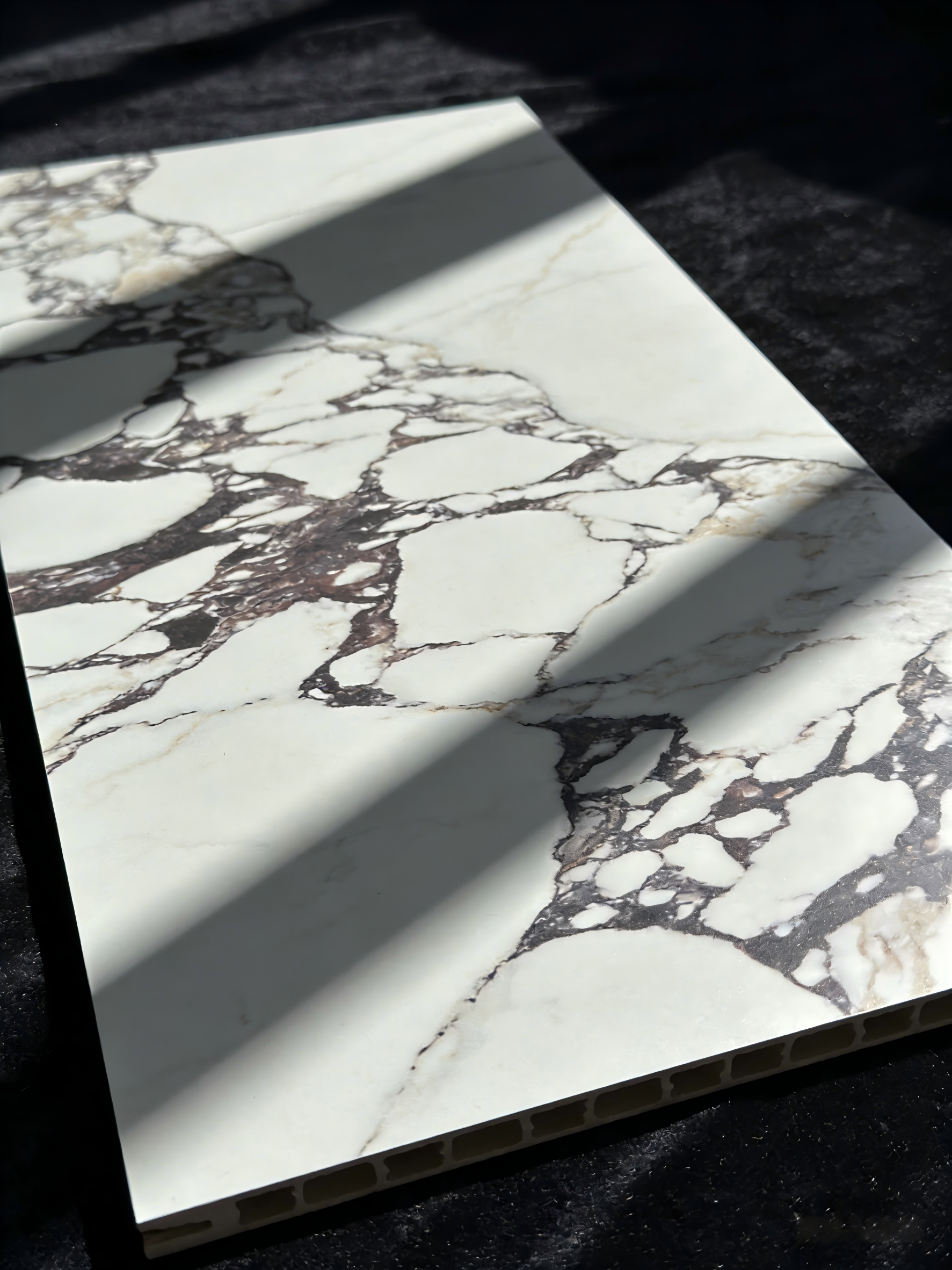 pvc marble sheet panels