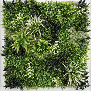 Artificial Green Wall