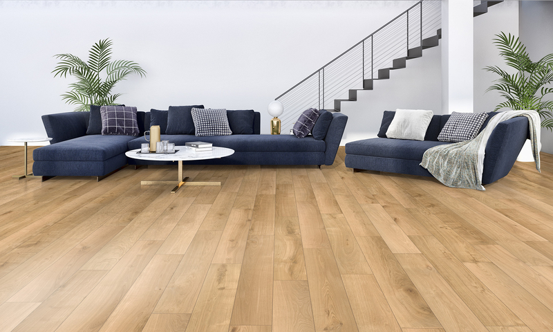 SPC Flooring