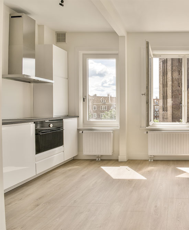 SPC Flooring