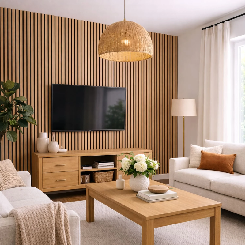 Acoustic Wall Panels