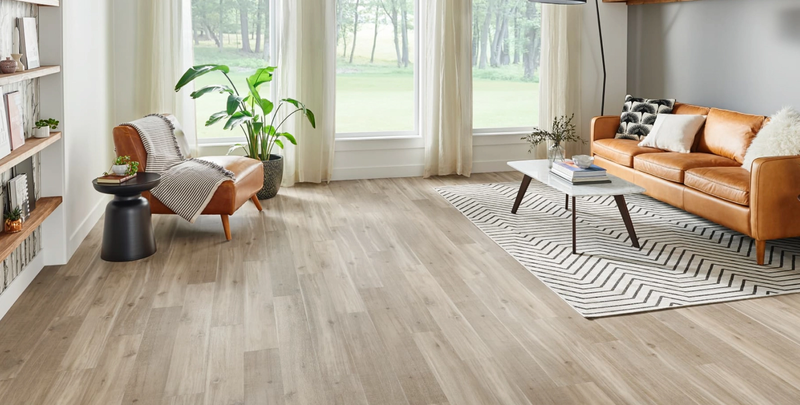 SPC Flooring