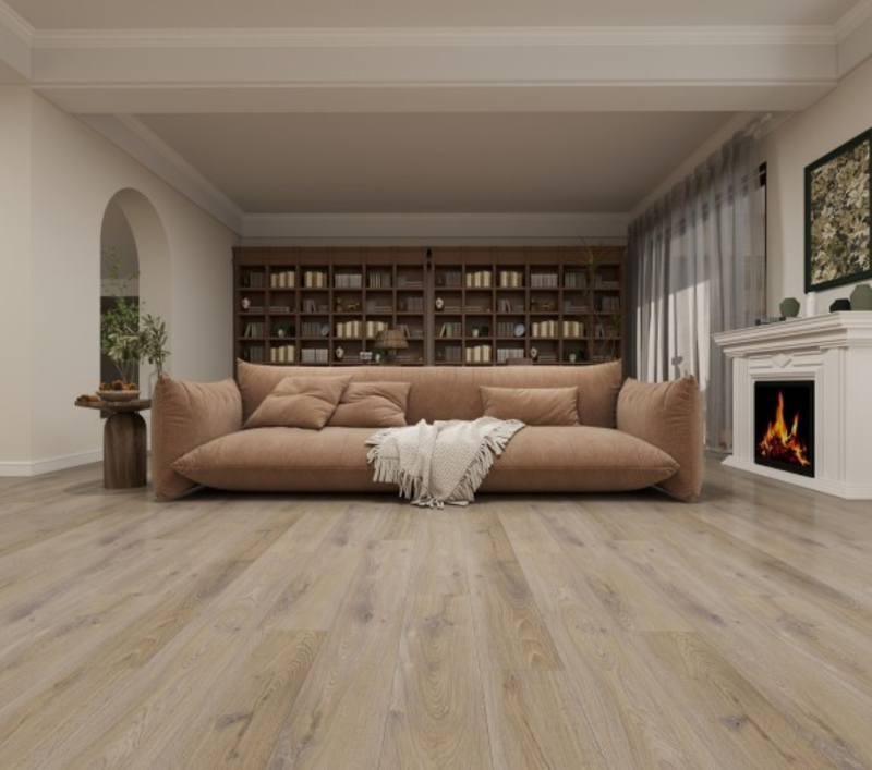 SPC Flooring