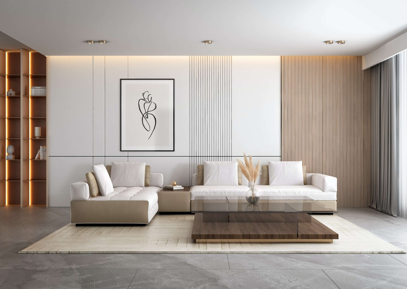 WALL STICKER