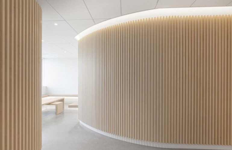 3D PVC PANEL